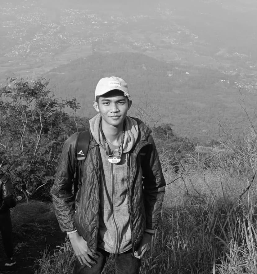 Angga 7TogkID Photo Profile