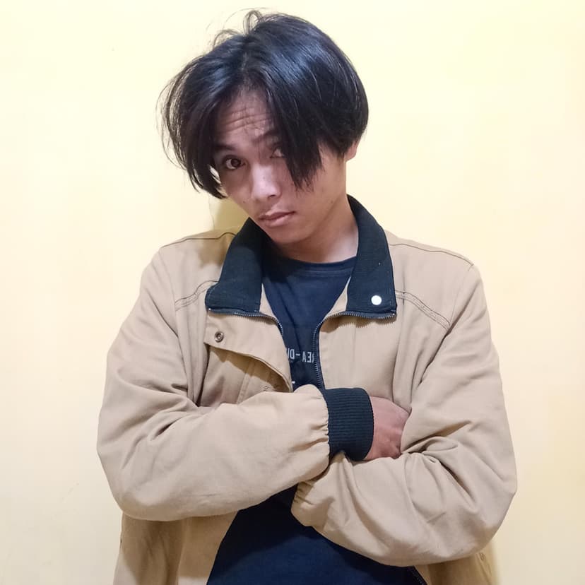 Rechan Photo Profile